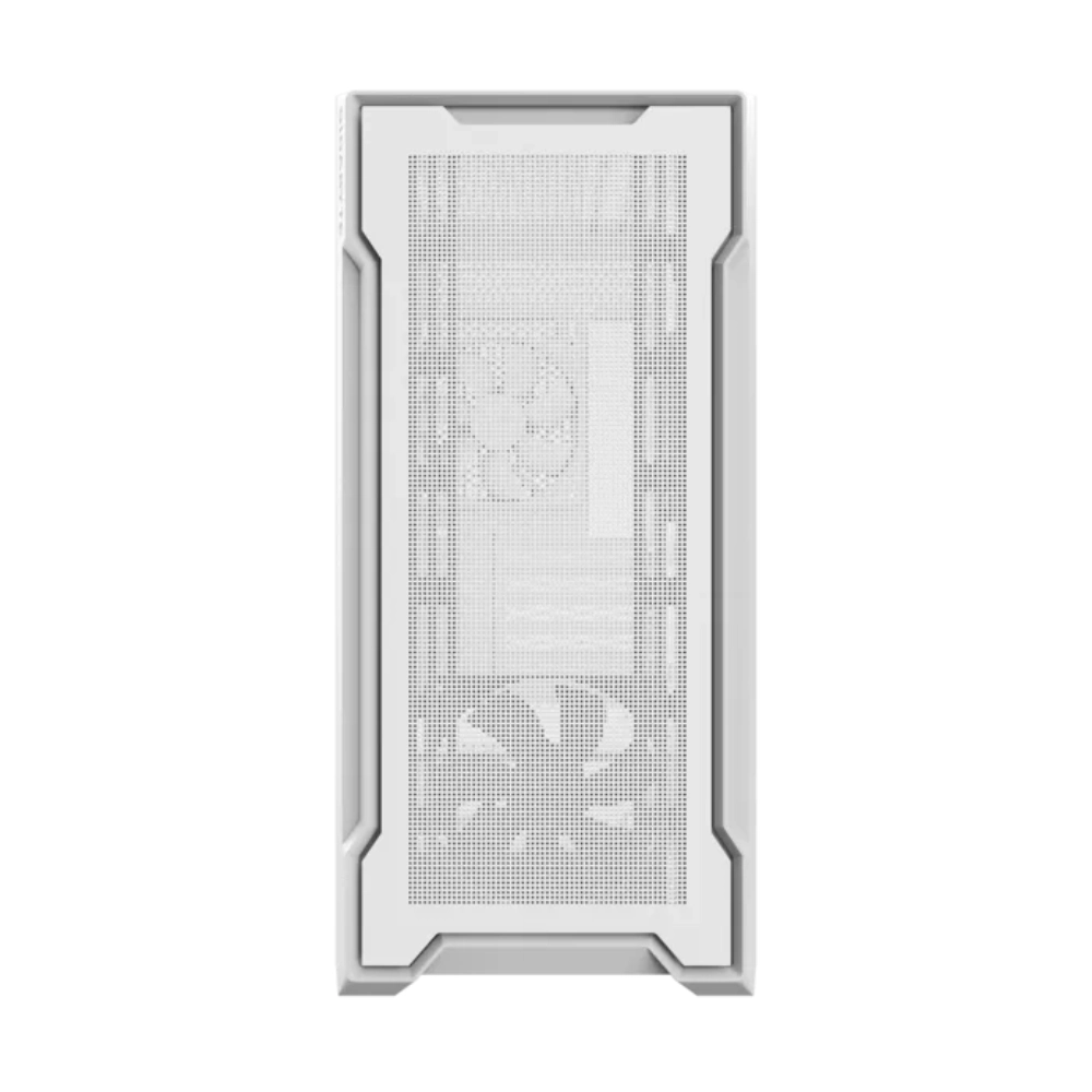 Gigabyte Gaming Cabinet White (GB-C102GI) view 2